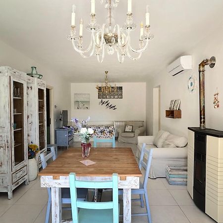 Villa Messina Capoliveri  Extérieur photo