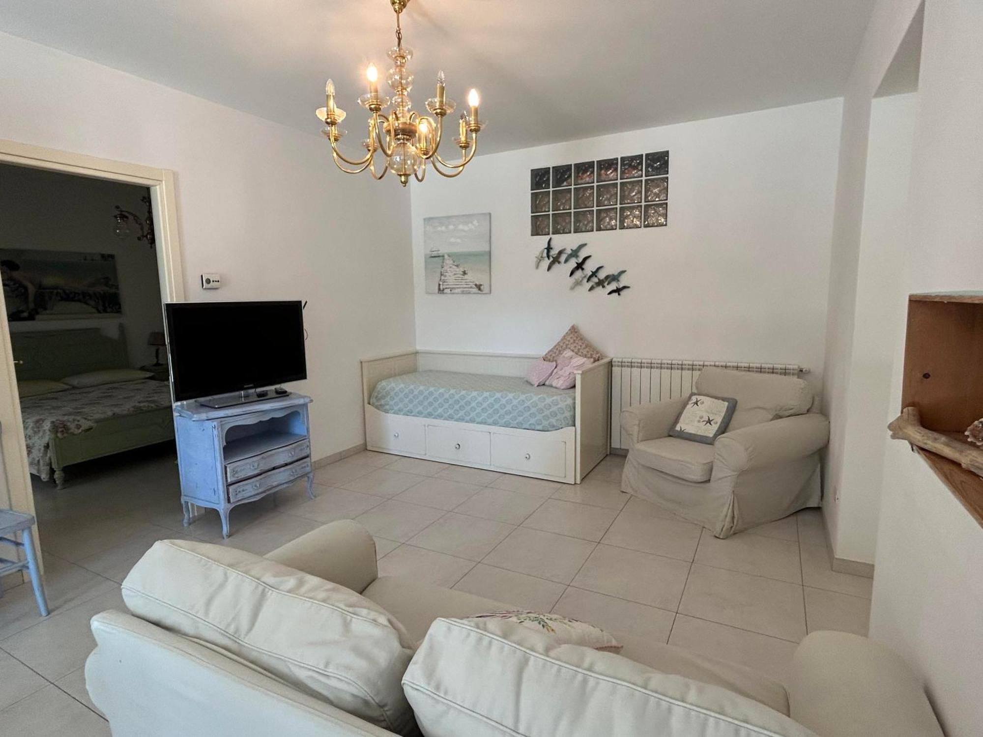 Villa Messina Capoliveri  Extérieur photo