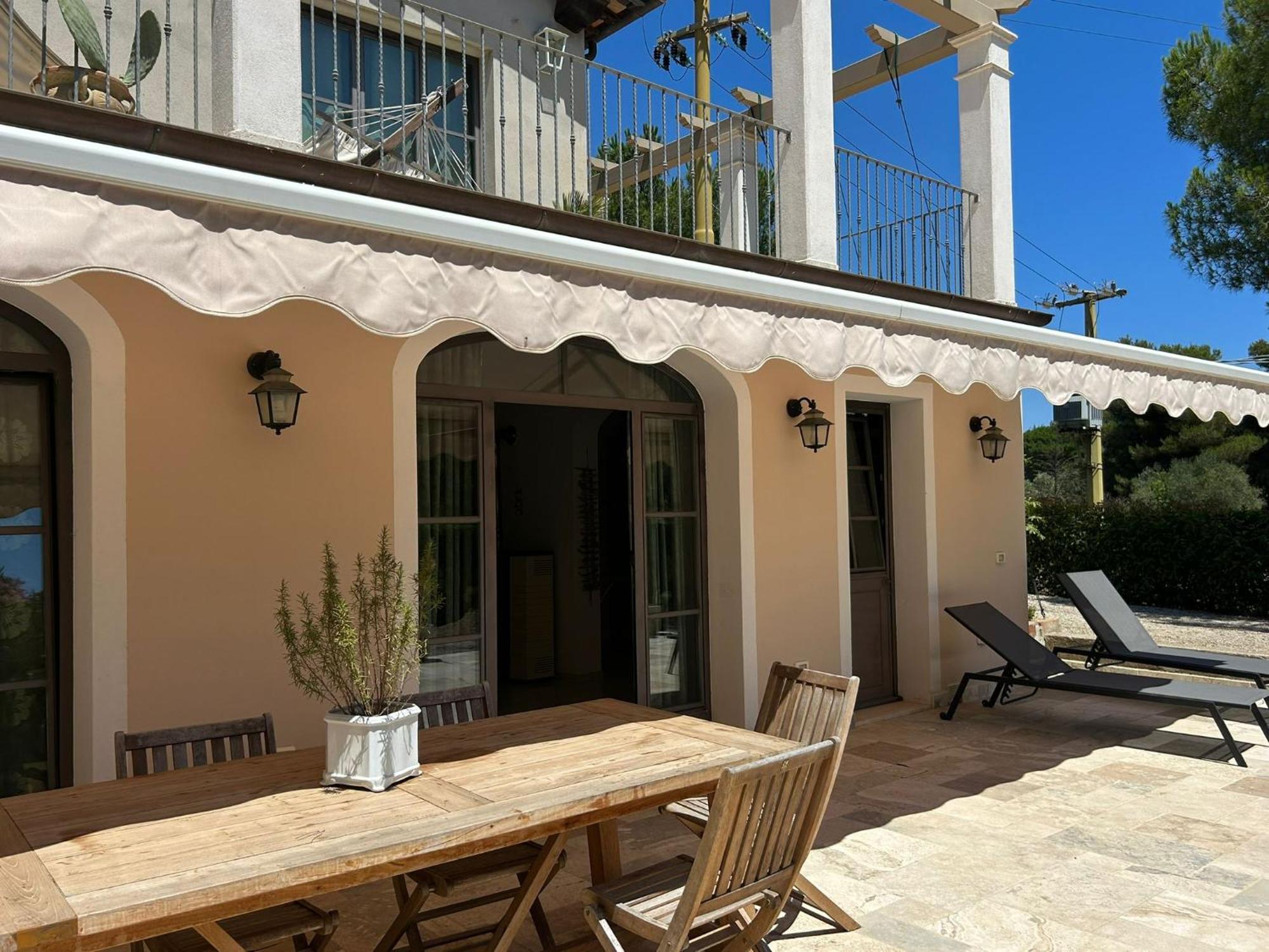 Villa Messina Capoliveri  Extérieur photo