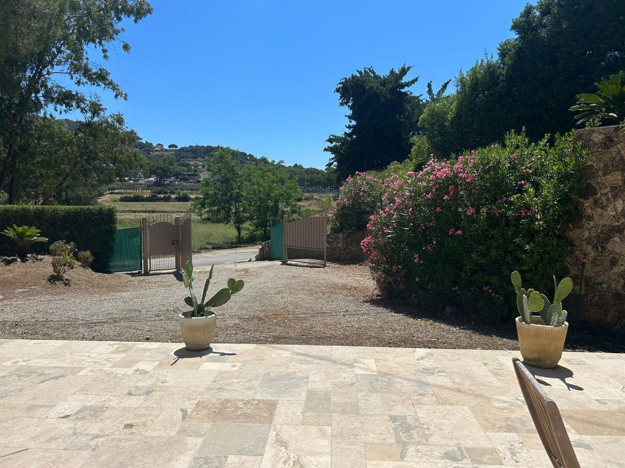 Villa Messina Capoliveri  Extérieur photo