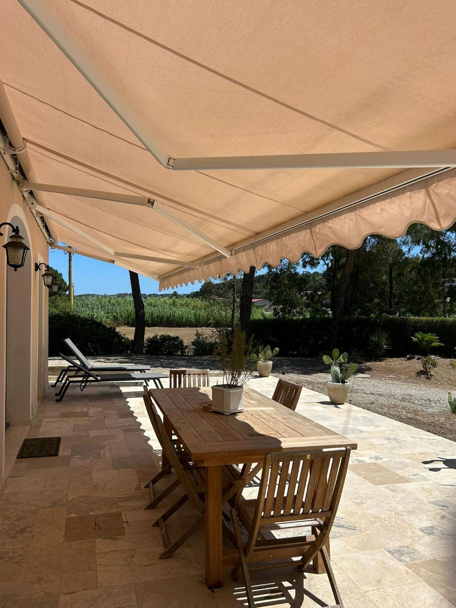 Villa Messina Capoliveri  Extérieur photo