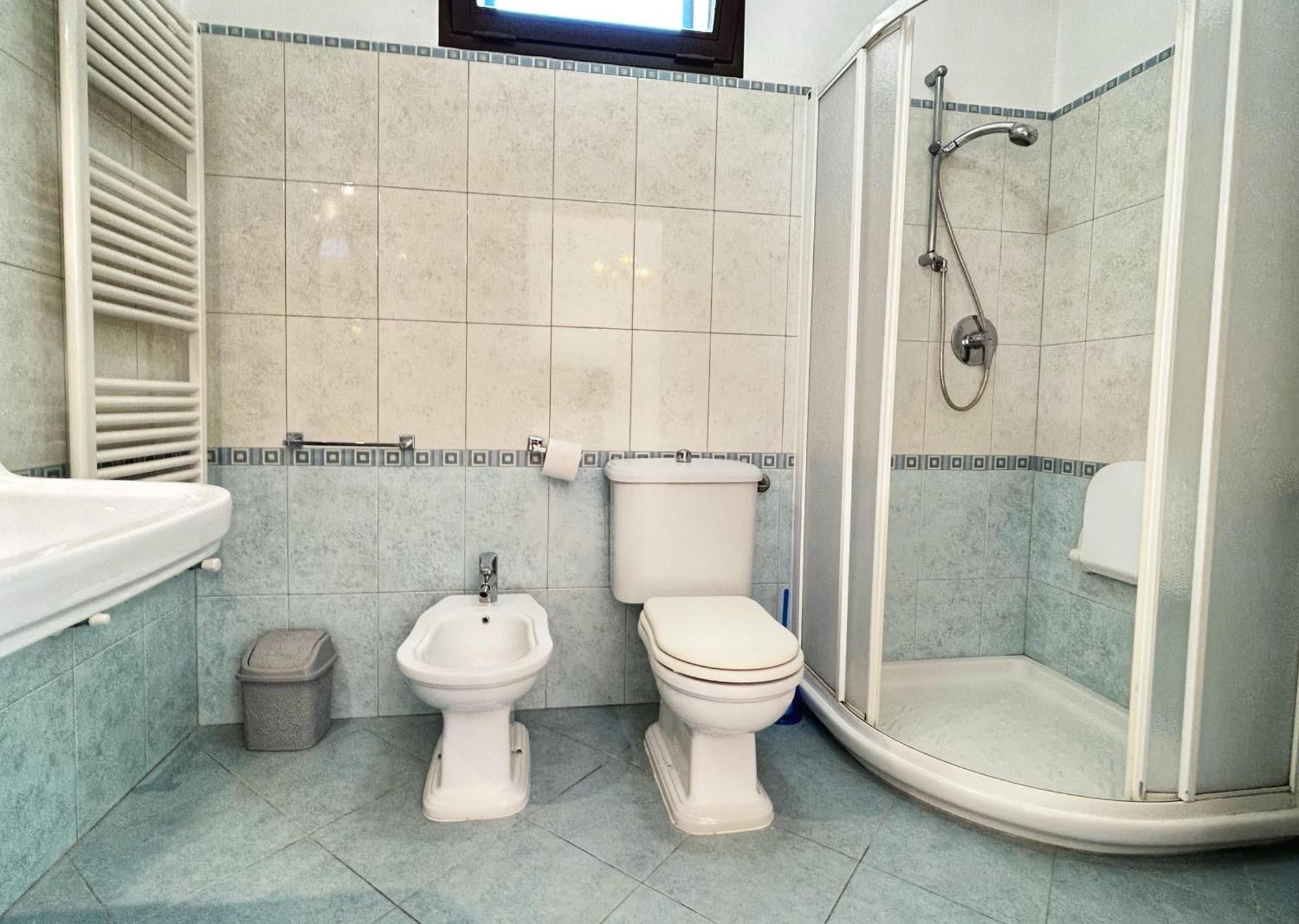 Villa Messina Capoliveri  Extérieur photo