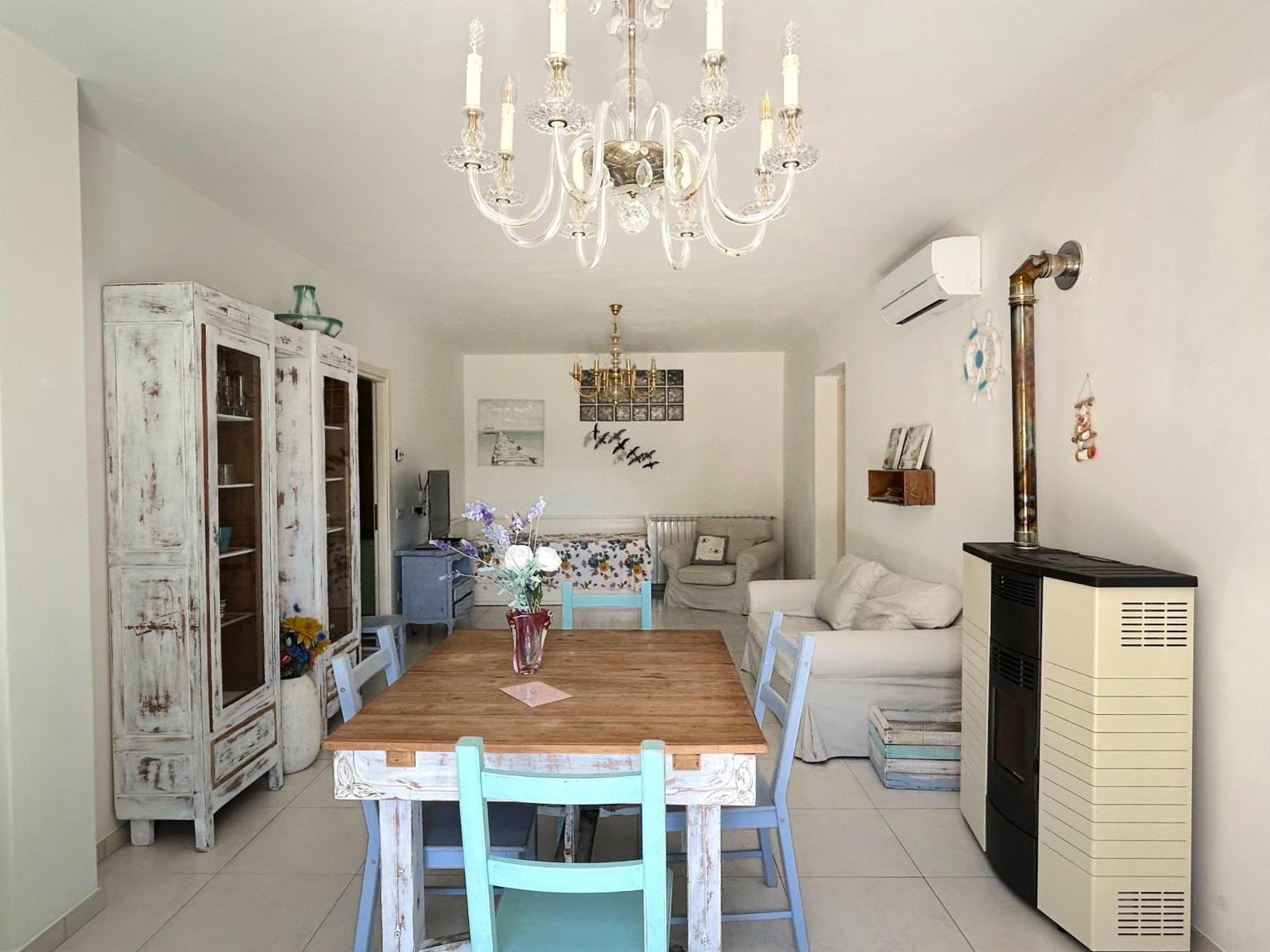 Villa Messina Capoliveri  Extérieur photo