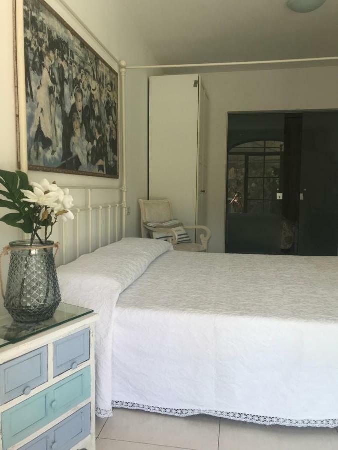 Villa Messina Capoliveri  Extérieur photo