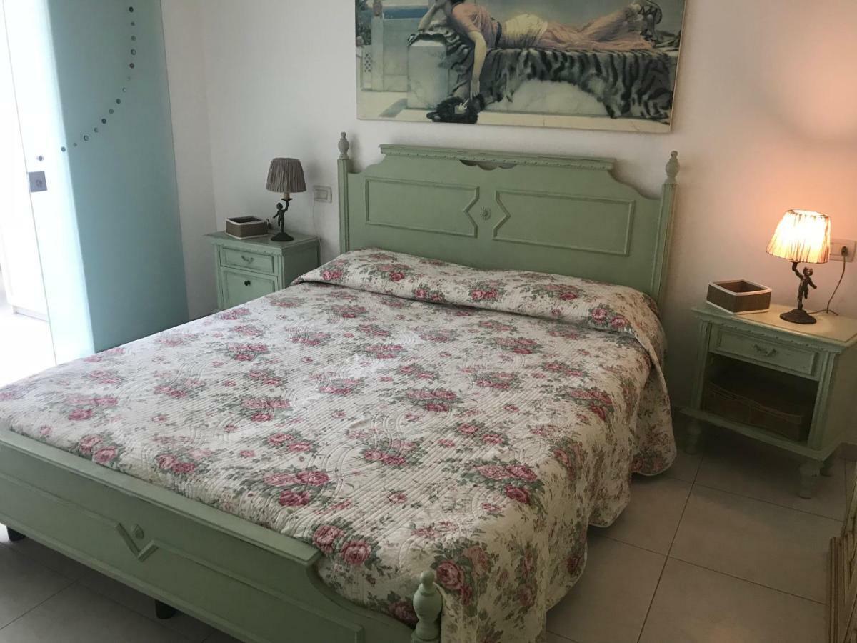 Villa Messina Capoliveri  Extérieur photo